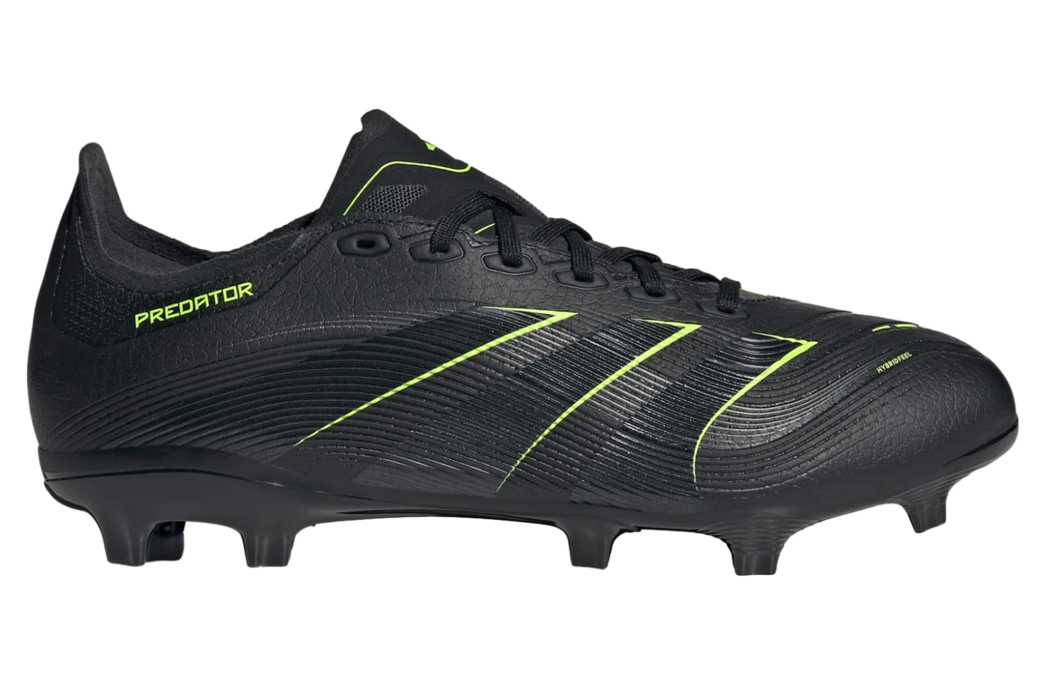 【Adidas コリア】 Predator League MG adidas Predator League Tongue Firm Ground/MG - Off White