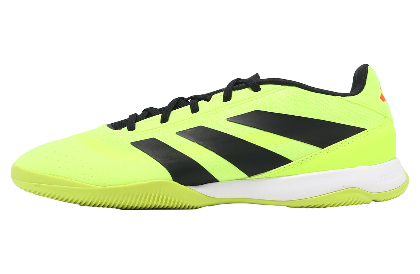Adidas Predator League In Team Solar Yellow / Core Black
