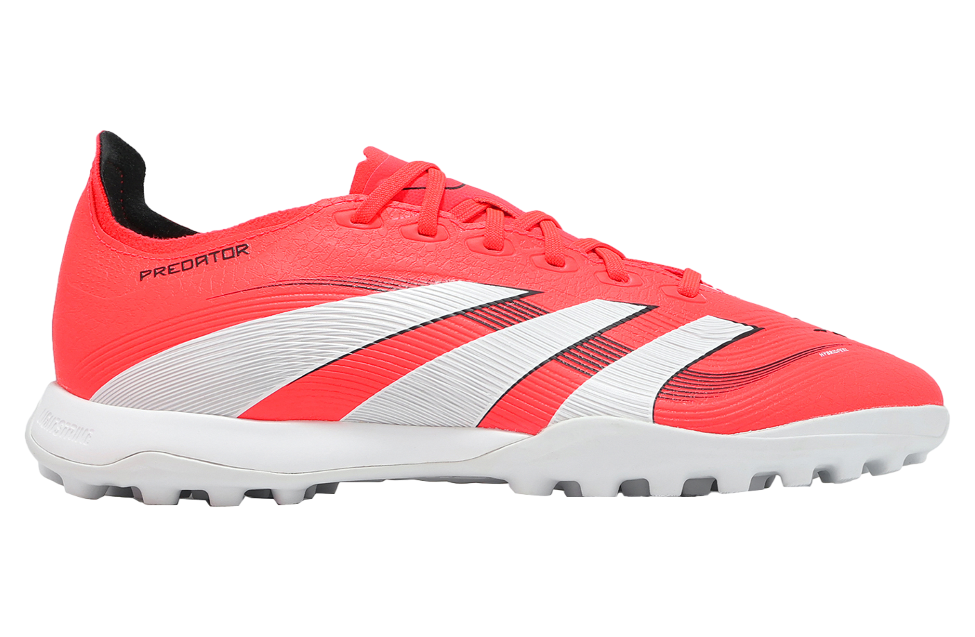 Adidas Predator League TF Lucid Red / Cloud White