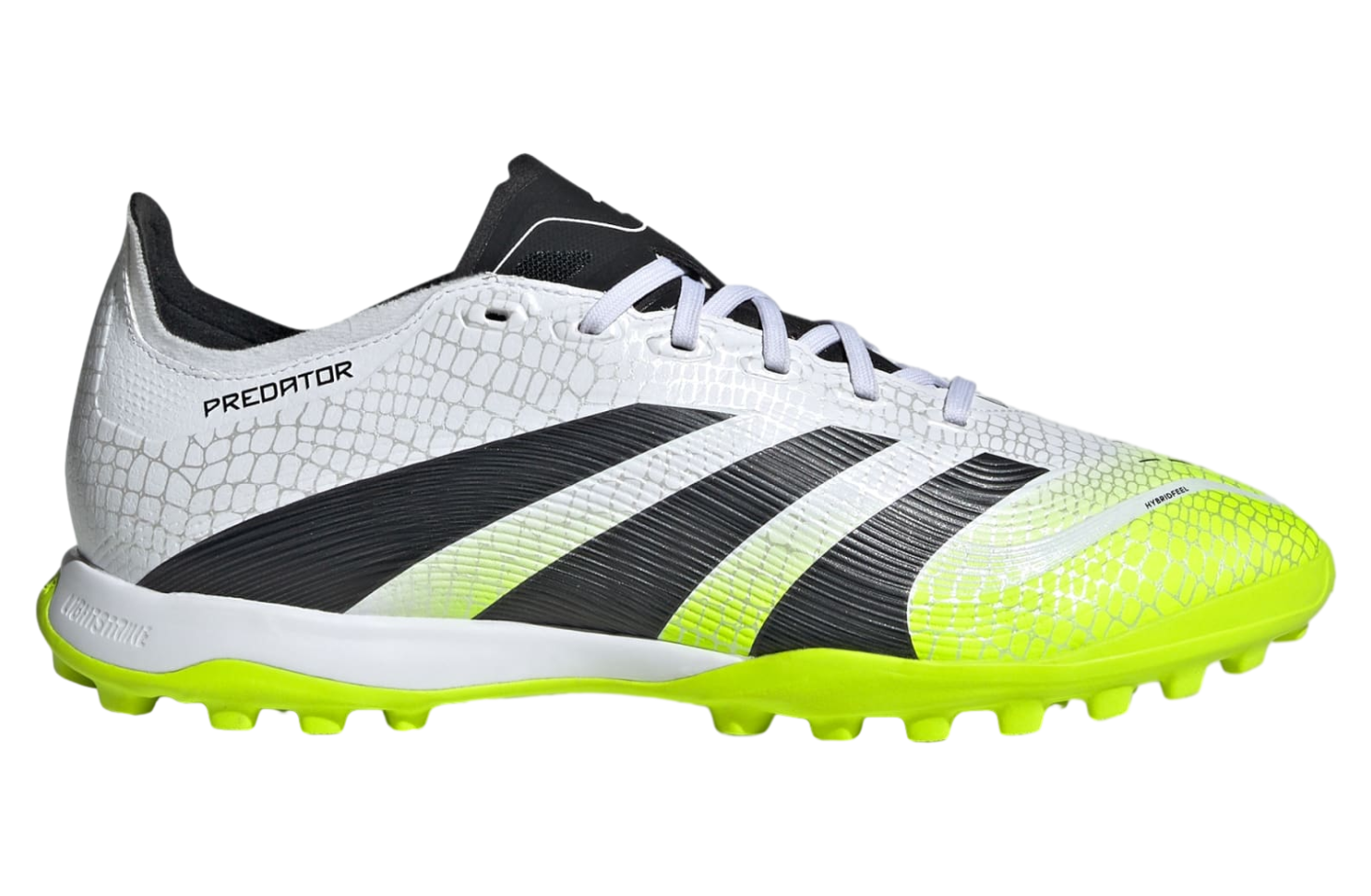 Adidas Predator League Turf Cloud White / Core Black - Jun