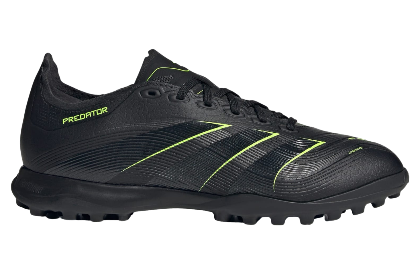 Adidas Predator League Turf Core Black / Carbon
