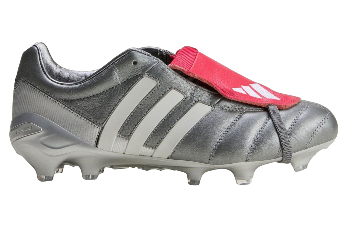 Adidas Predator Mania  x Gunmetal