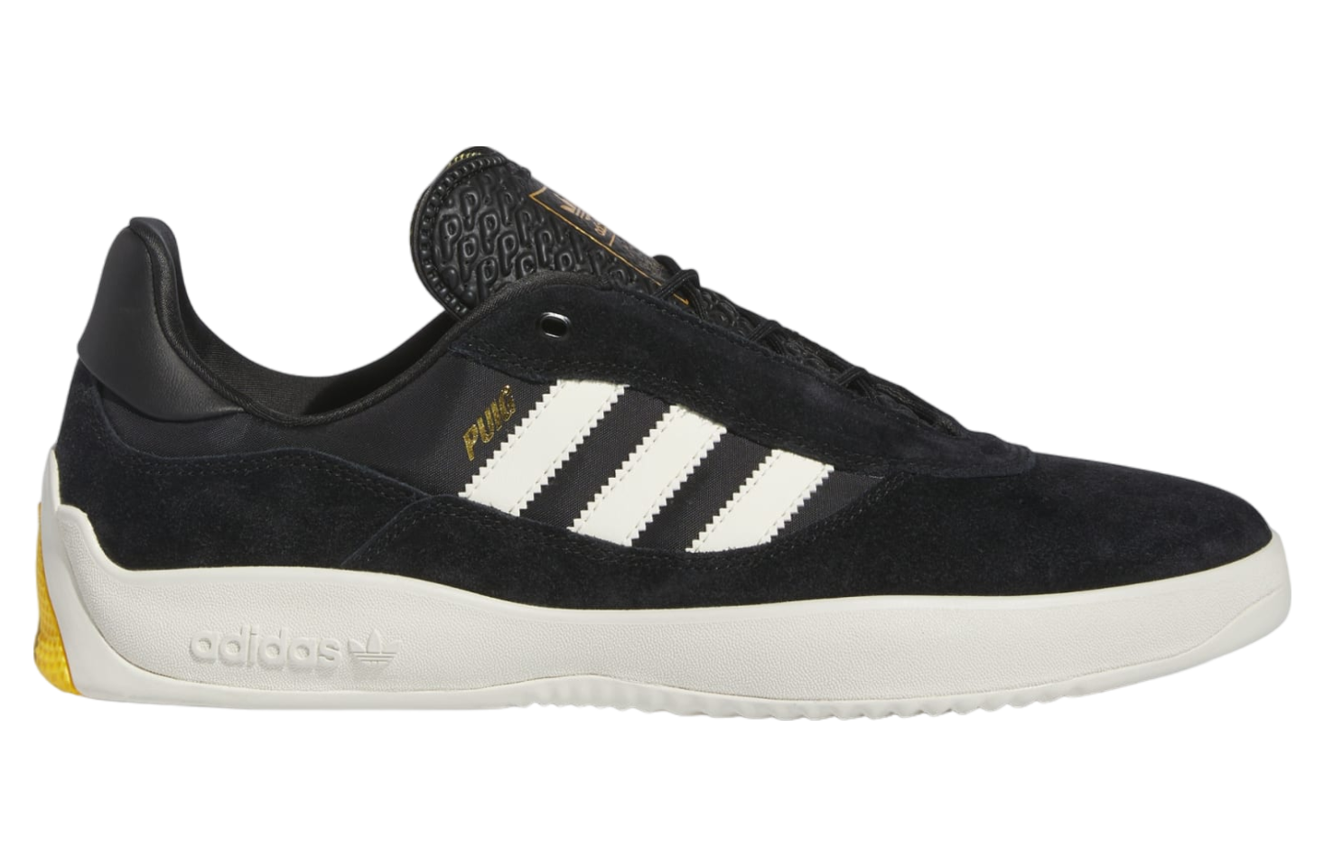 Adidas Puig Core Black / Ivory