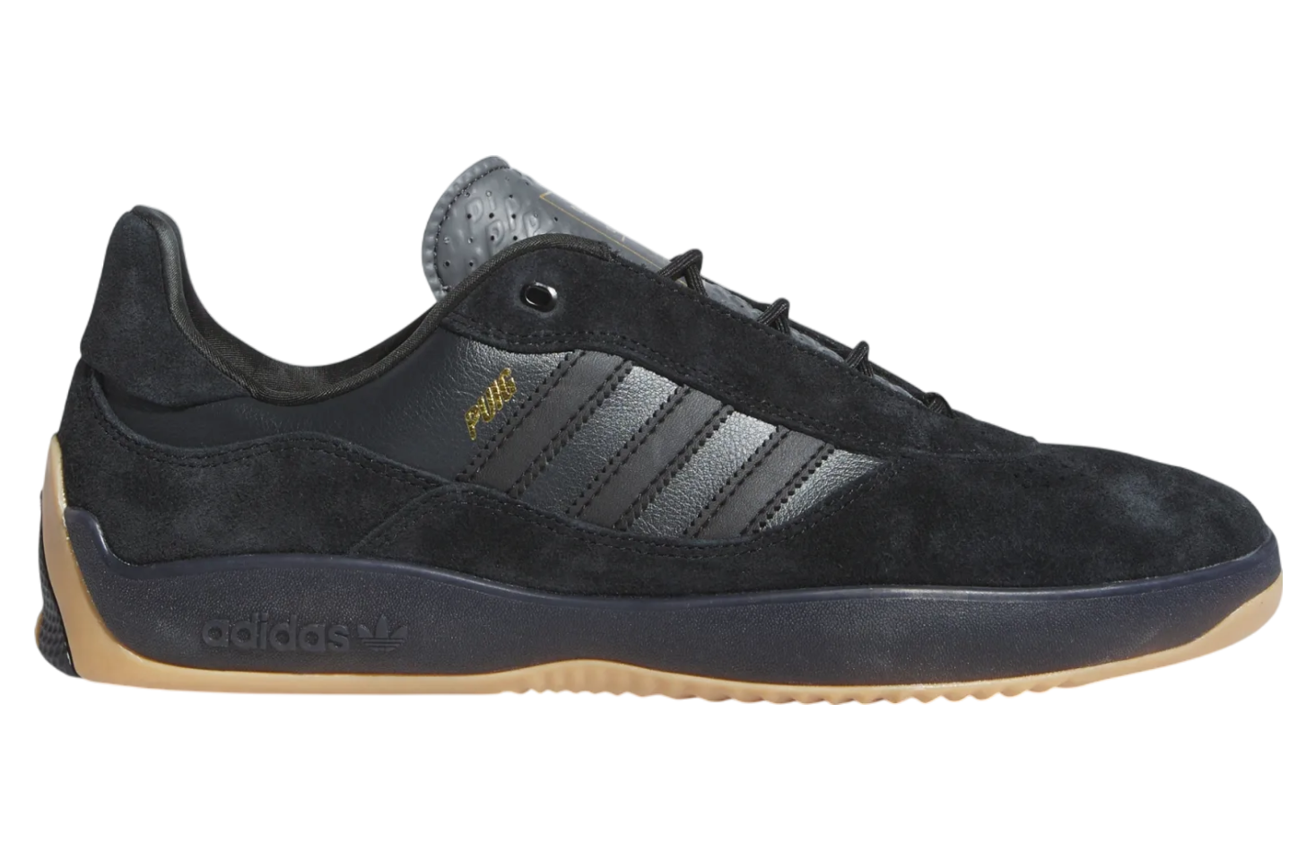 Adidas Puig WMNS Core Black / Carbon