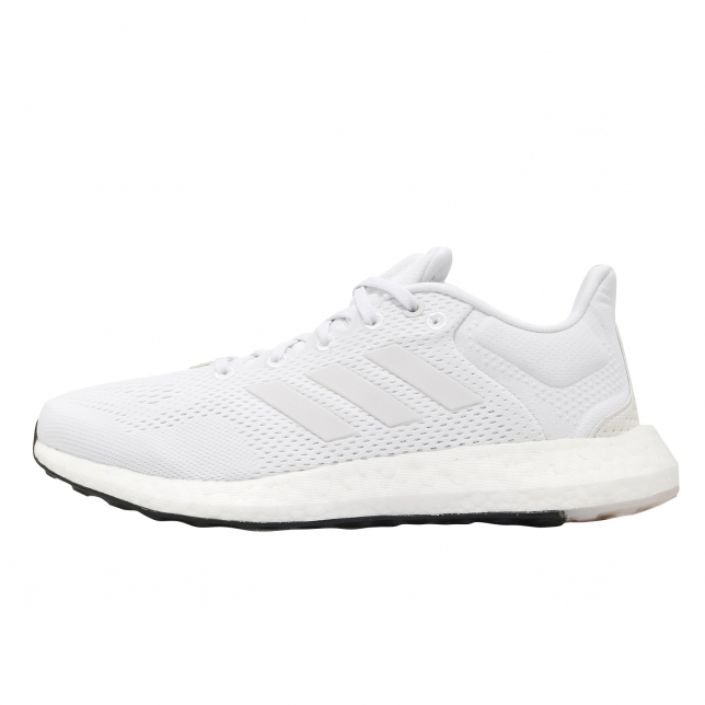 adidas Pure Boost 2021 White GY5094