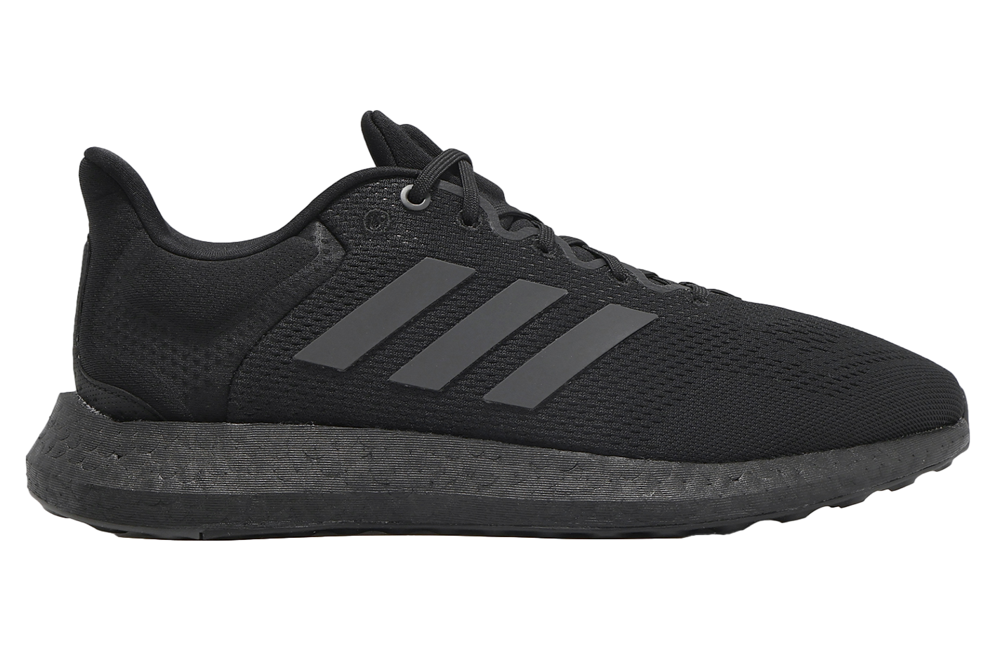 Adidas Pureboost 21 Coere Black / Carbon