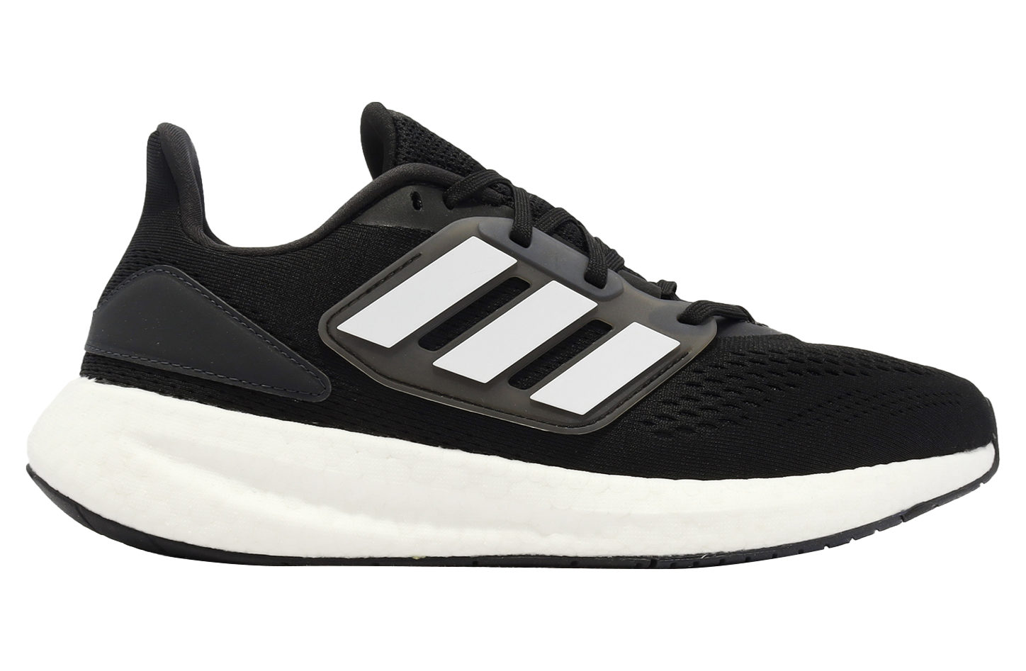 Adidas Pureboost 22 Core Black / Carbon