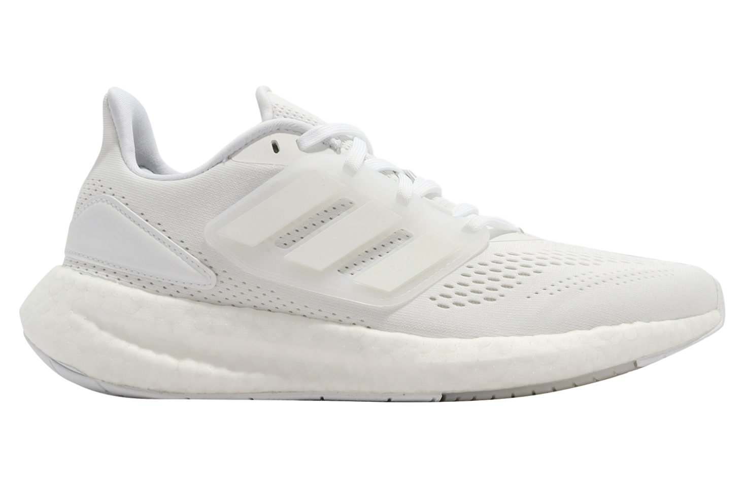 Adidas PureBoost 22 Footwear White / Crystal White