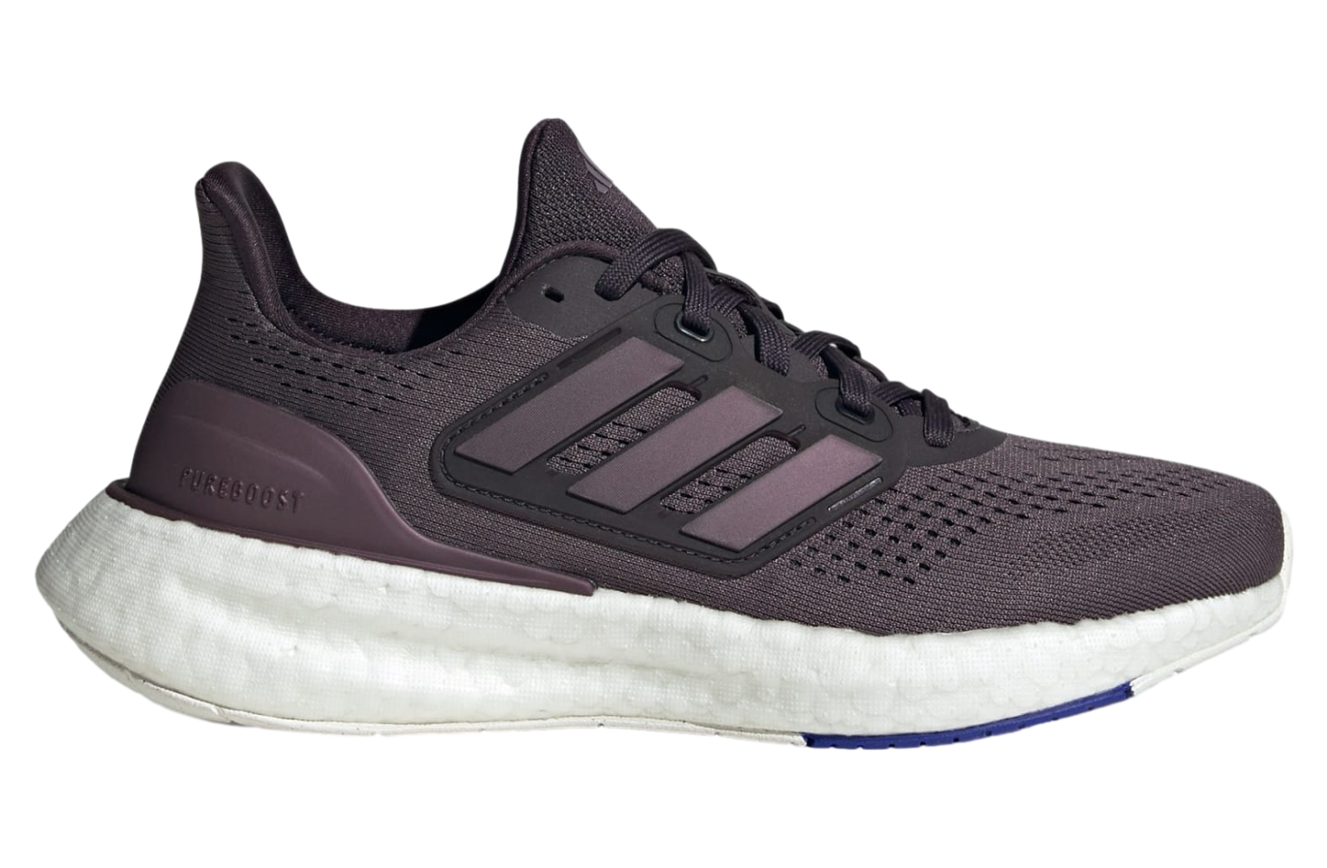 Adidas Pureboost 23 WMNS Aurora Black / Aurora Met.
