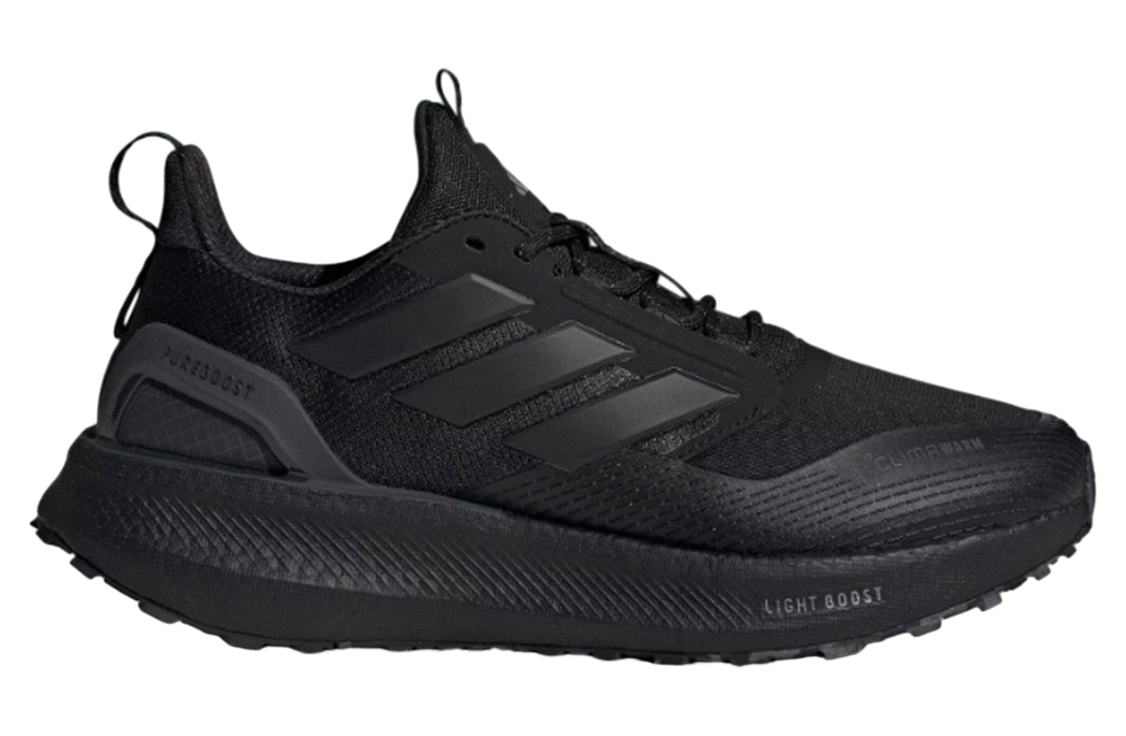 Adidas Pureboost 5 Core Black / Carbon