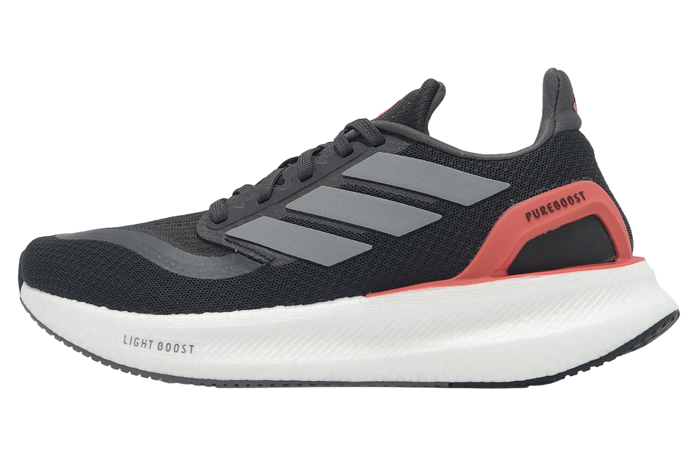 Adidas Pureboost 5 W WMNS Core Black / Iron Metallic