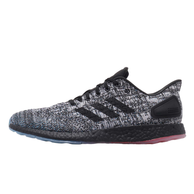 Adidas pureboost dpr ltd core black online