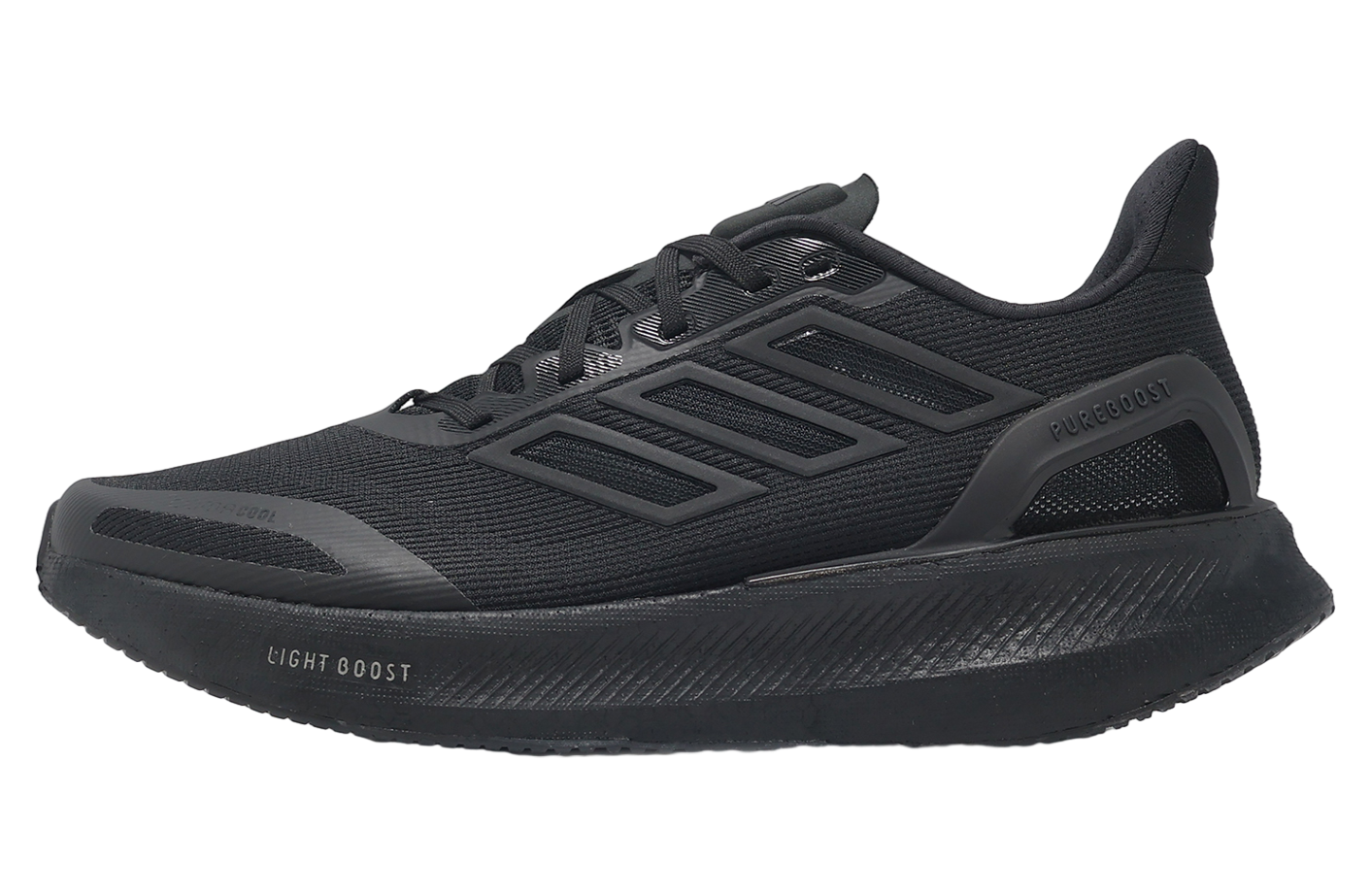 Adidas Pureboots 5 Climacool Core Black / Carbon
