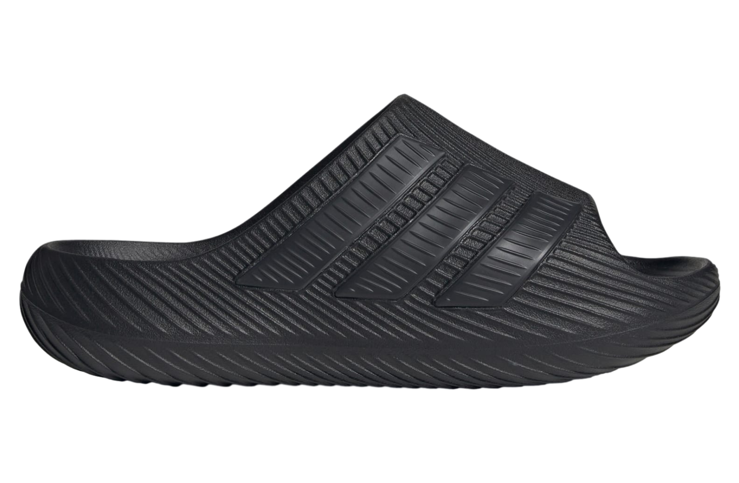 Adidas Purechill Core Black / Carbon