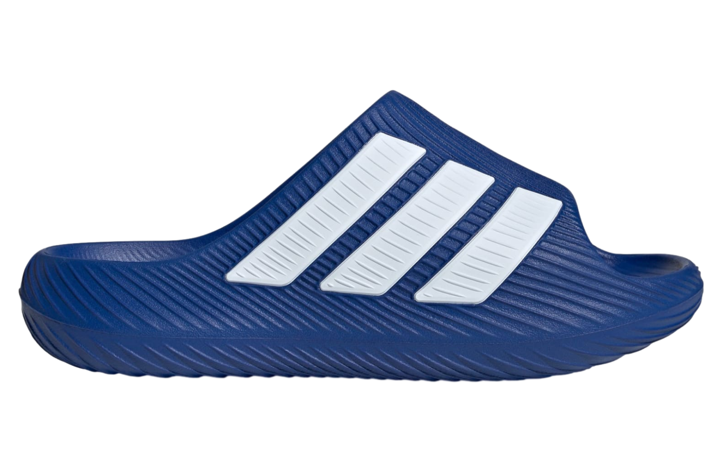 Adidas Purechill Royal Blue / Cloud White