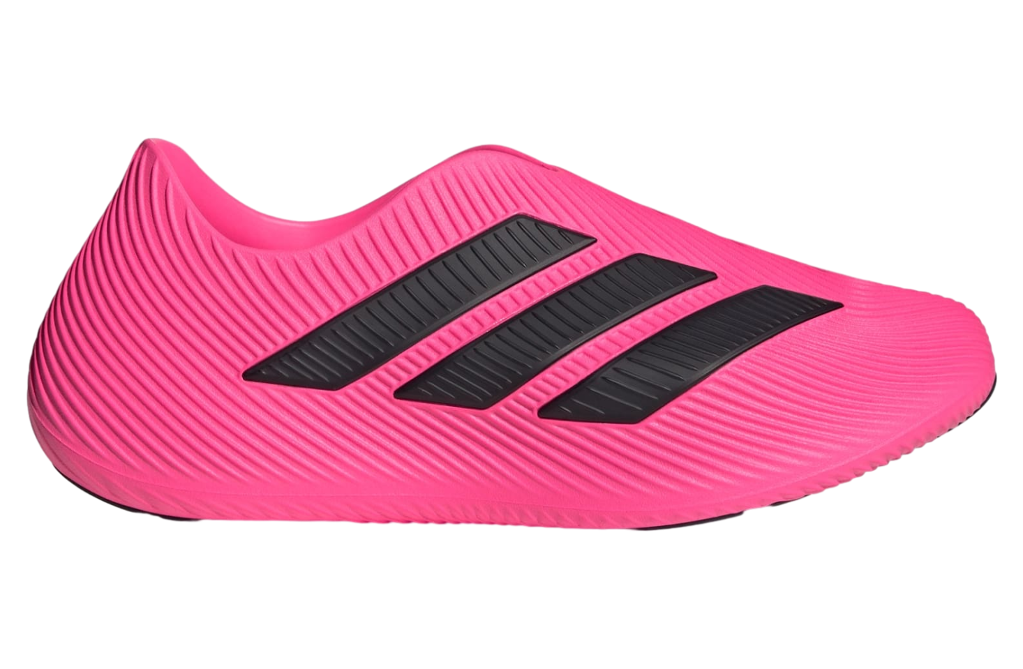 Adidas Purechill Runner Lucid Pink / Core Black
