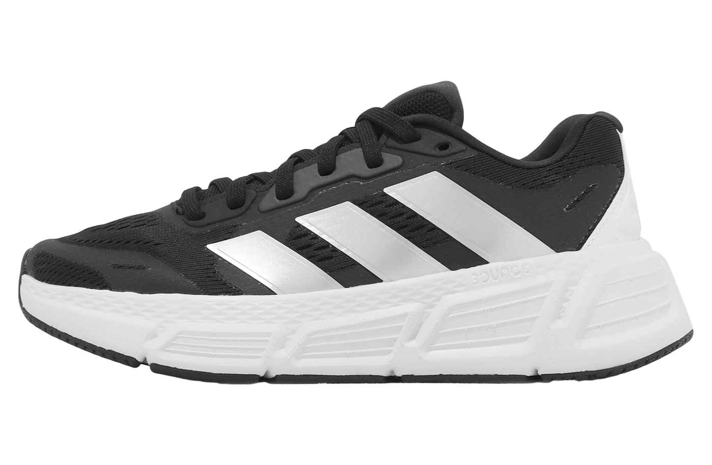 Adidas Questar 2 W WMNS Core Black / Cloud White