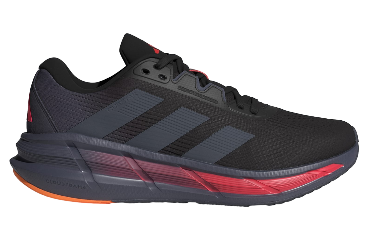 Adidas Questar 3 Core Black / Onix