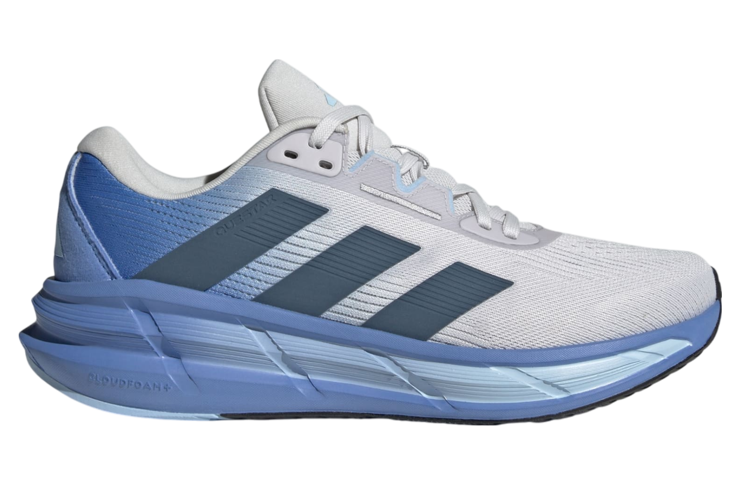 Adidas Questar 3 Dash Grey / Preloved Ink