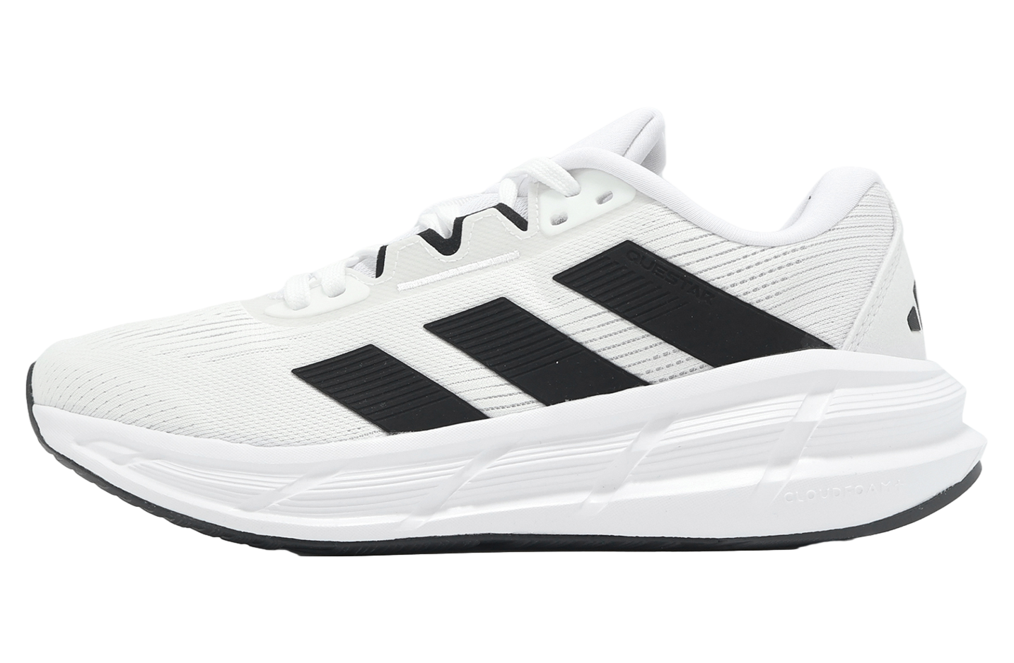 Adidas Questar 3 M Cloud White / Core Black