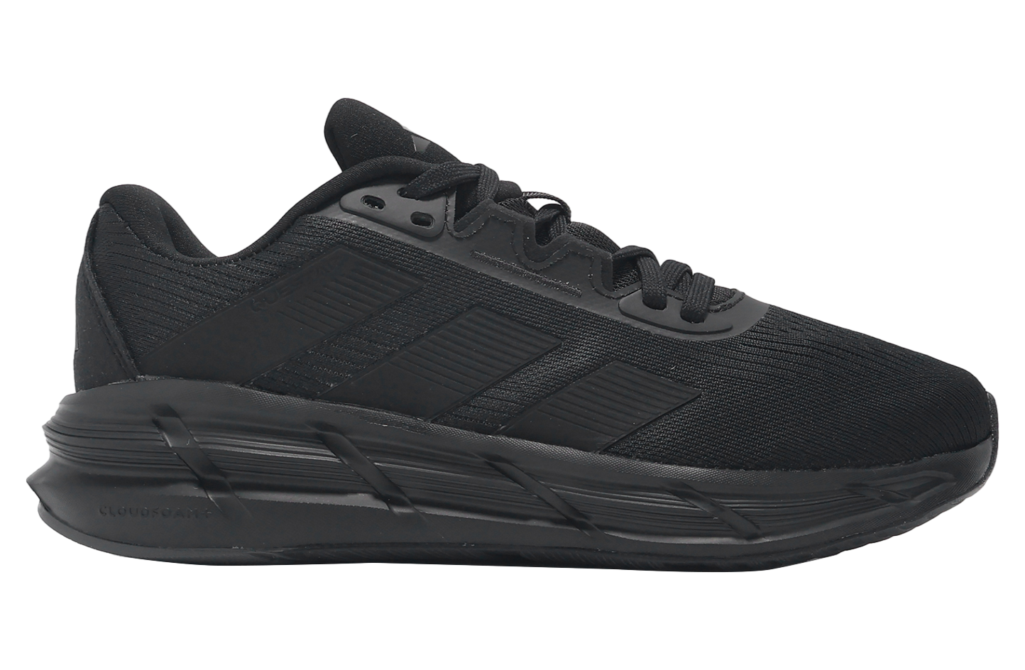 Adidas Questar 3 M Core Black / Grey Six