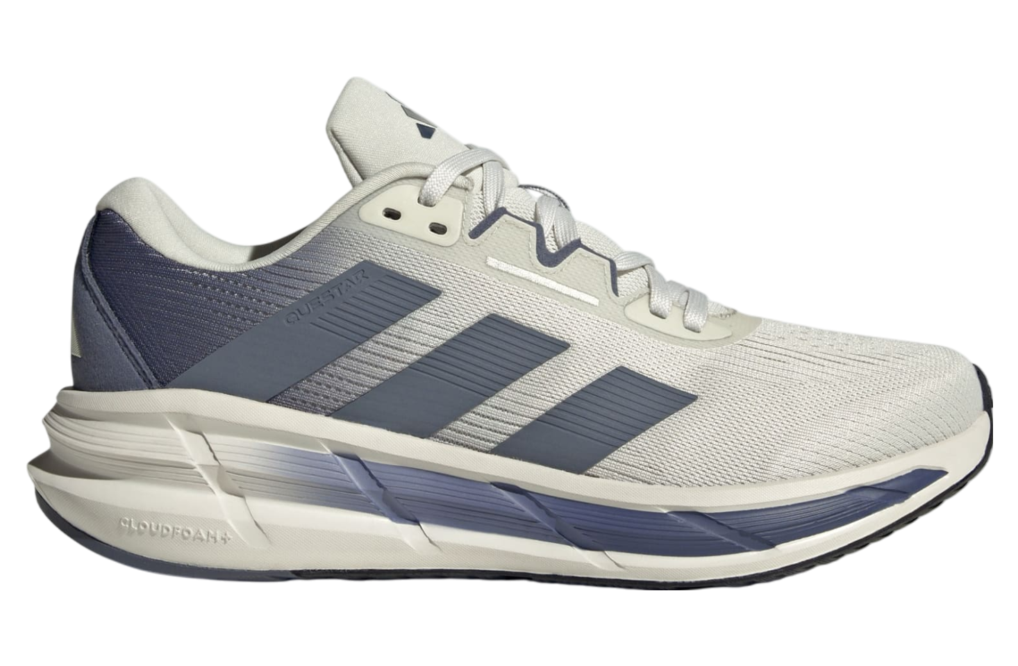 Adidas Questar 3 Orbit Grey / Onix - Jun 2025 - JQ5086