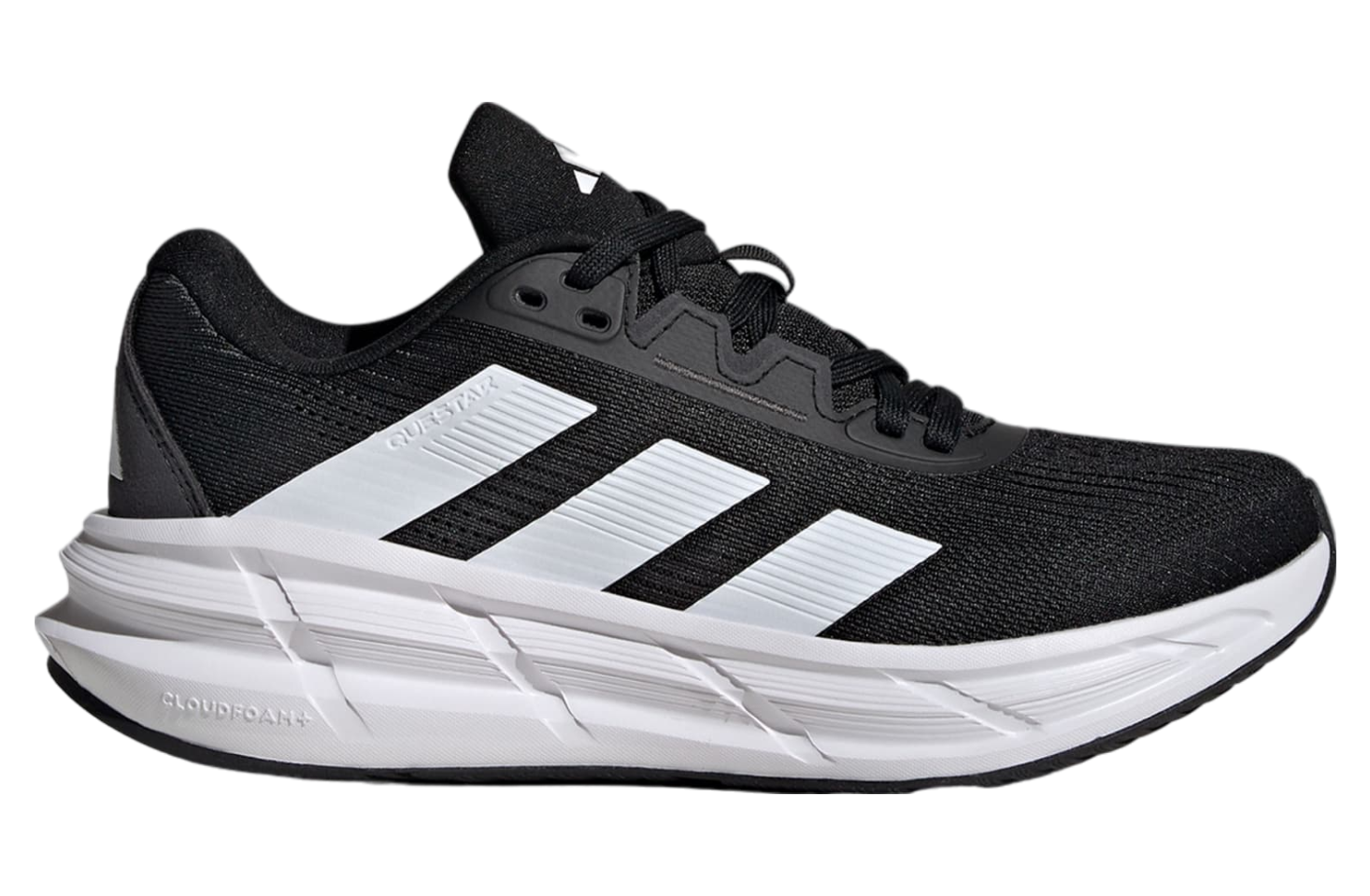 Adidas Questar 3 Wmns Core Black / Cloud White