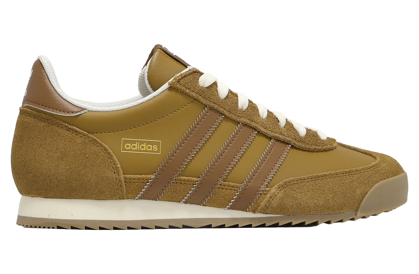 Adidas R71 Bronze Strata / Brown