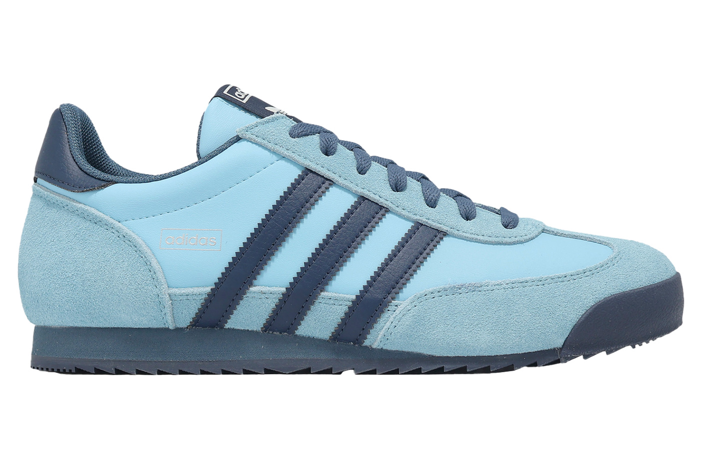 Adidas R71 Clear Blue / Shadow Navy