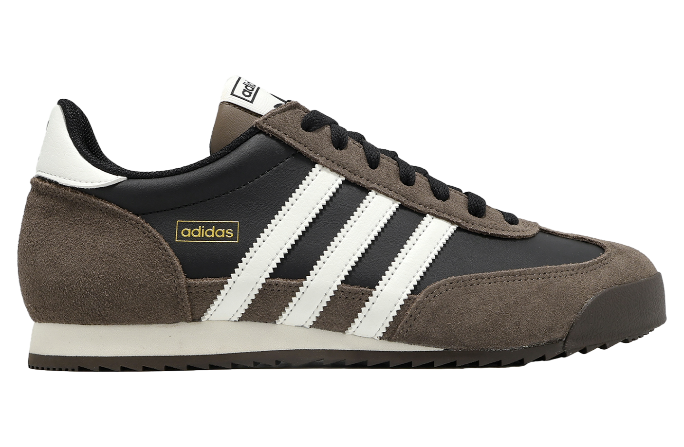 Adidas R71 Core Black / Core White