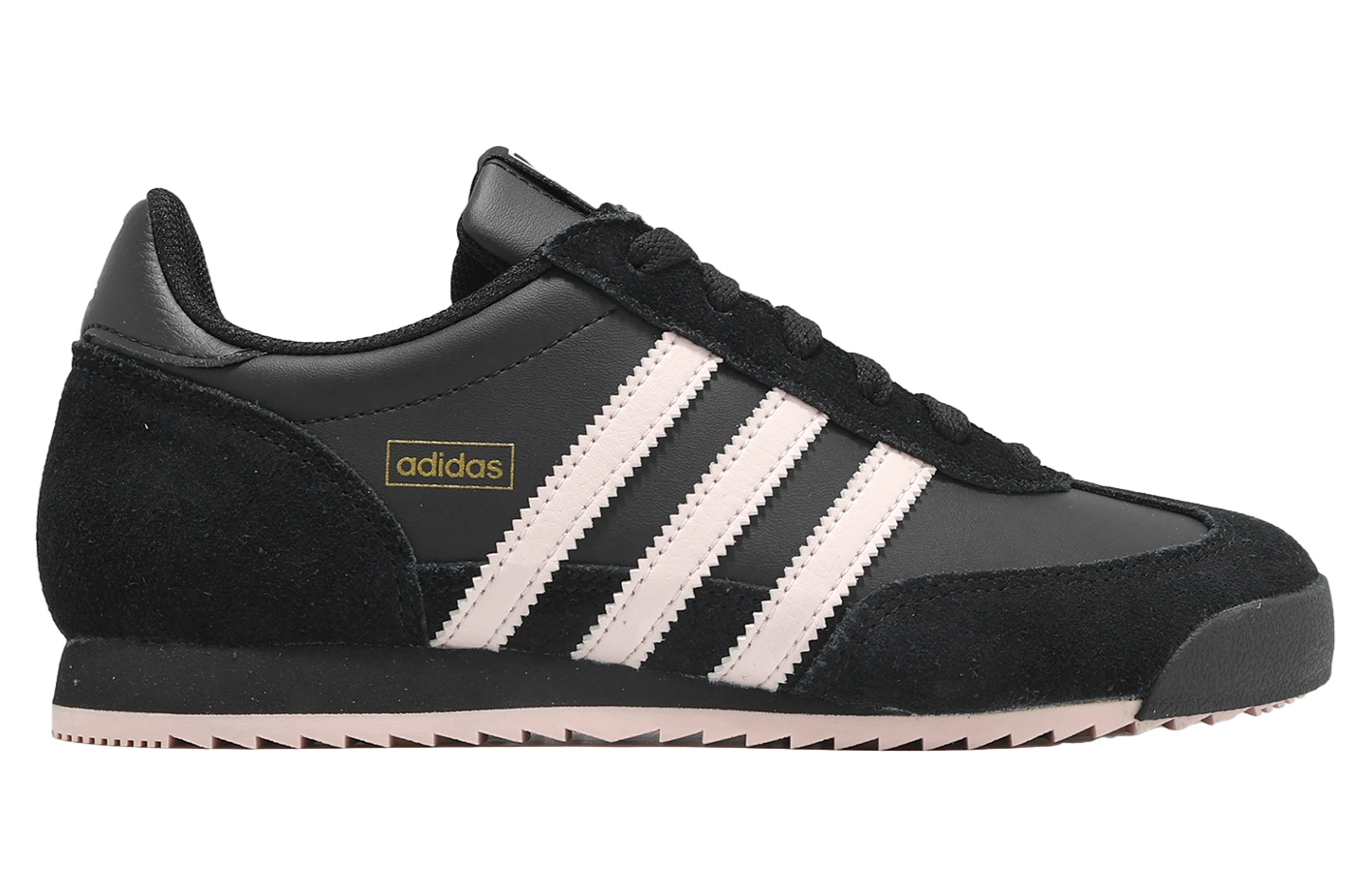 Adidas R71 Core Black / Sand Drift