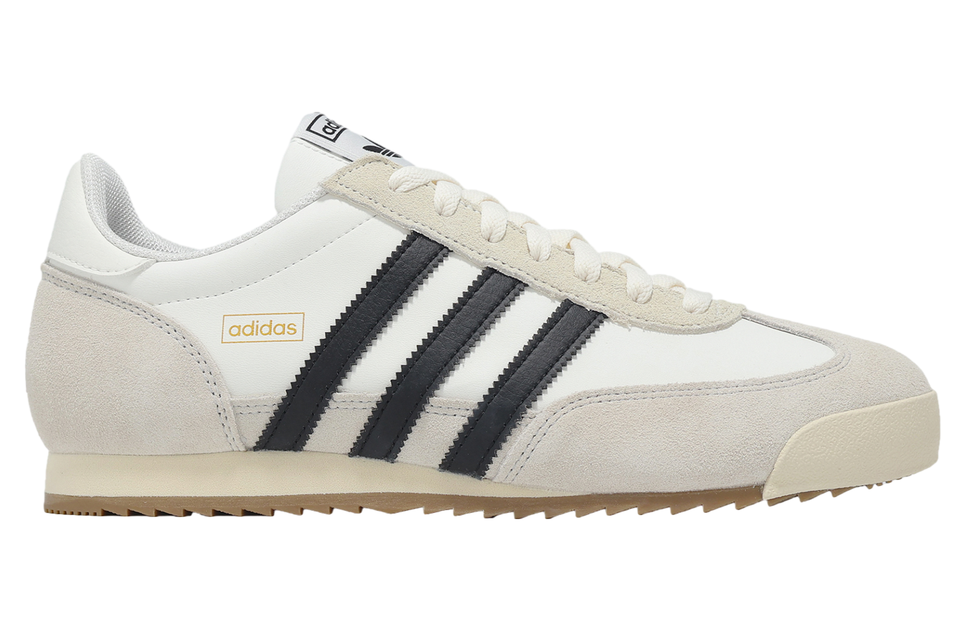 Adidas R71 Crystal White / Core Black