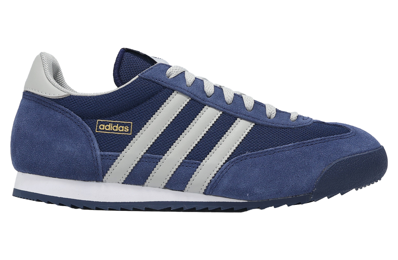 Adidas R71 Dark Blue / Grey Two