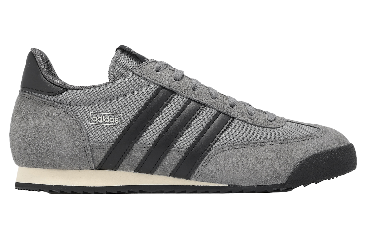 Adidas R71 Grey Three / Core Black
