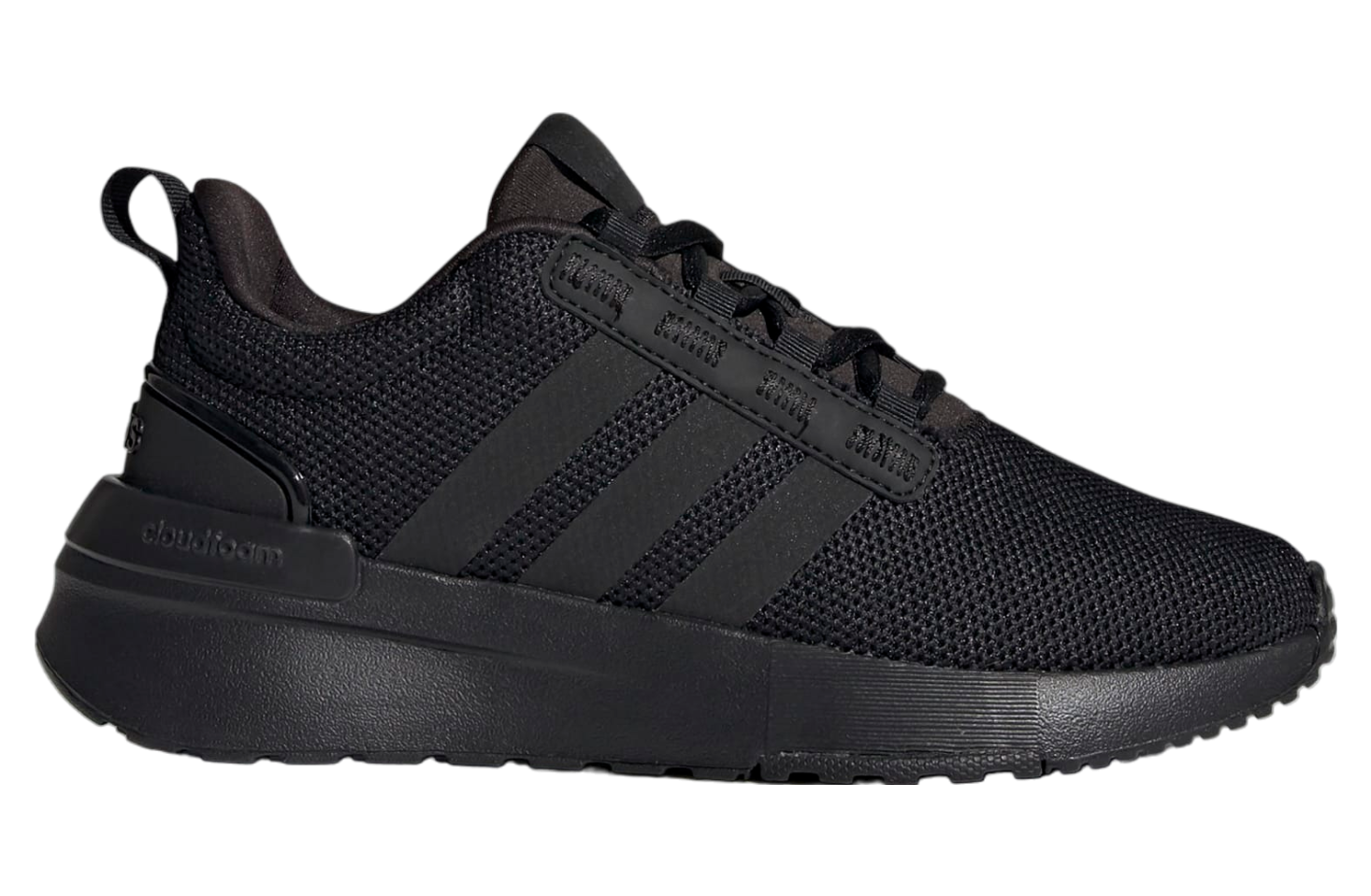 Adidas Racer Tr21 Gs Core Black / Carbon