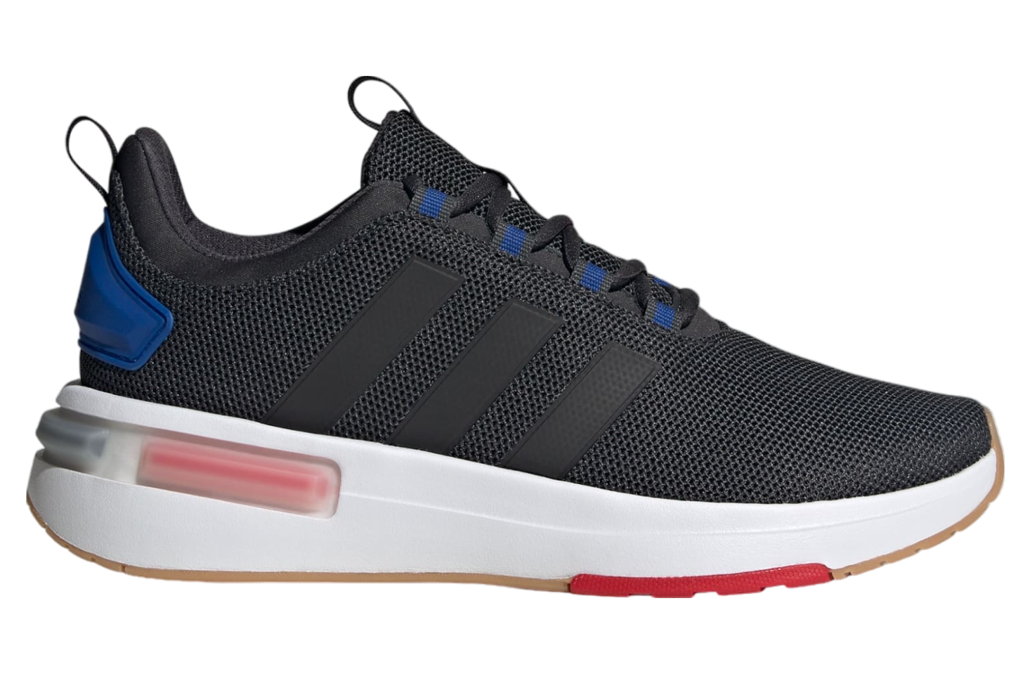 Adidas Racer Tr23 Carbon / Core Black / Gum