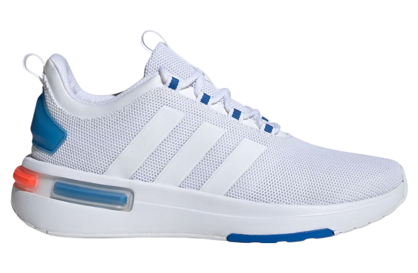 Adidas Racer Tr23 Cloud White / Bright Royal