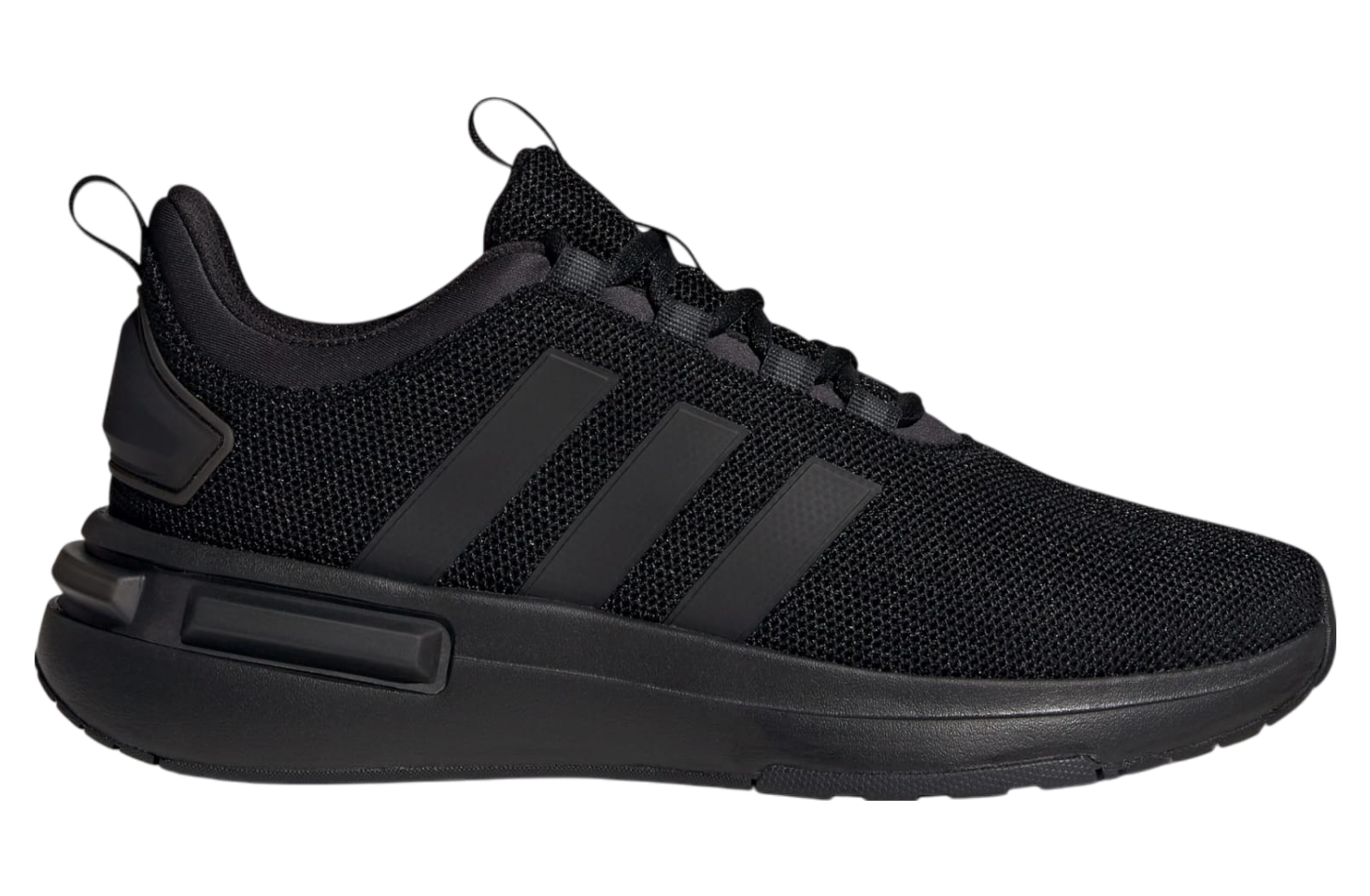 Adidas Racer Tr23 Core Black / Carbon