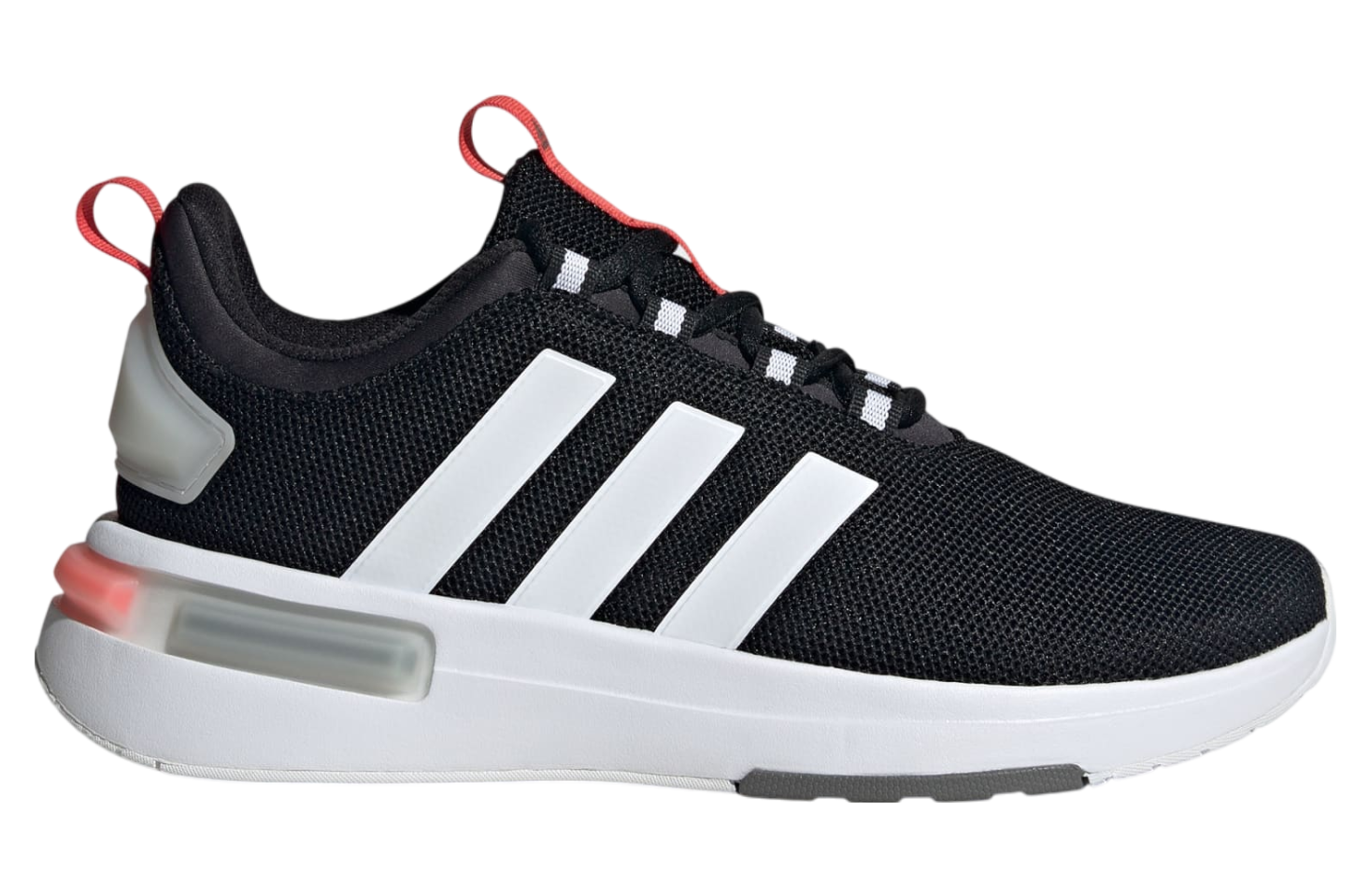 Adidas Racer Tr23 Core Black / Cloud White / Red