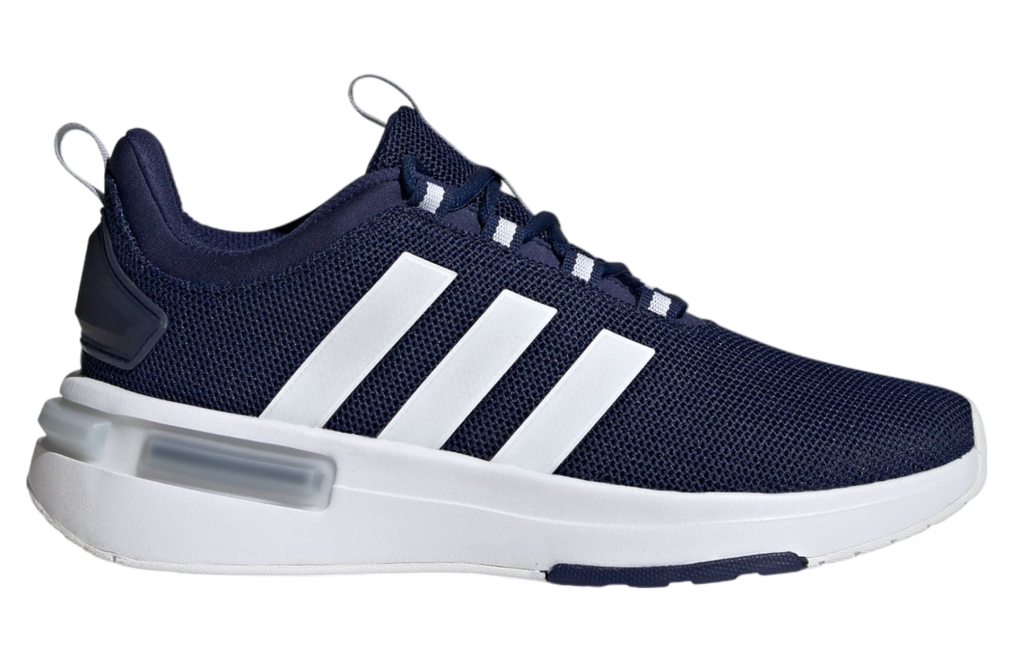 Adidas Racer Tr23 Dark Blue / Cloud White