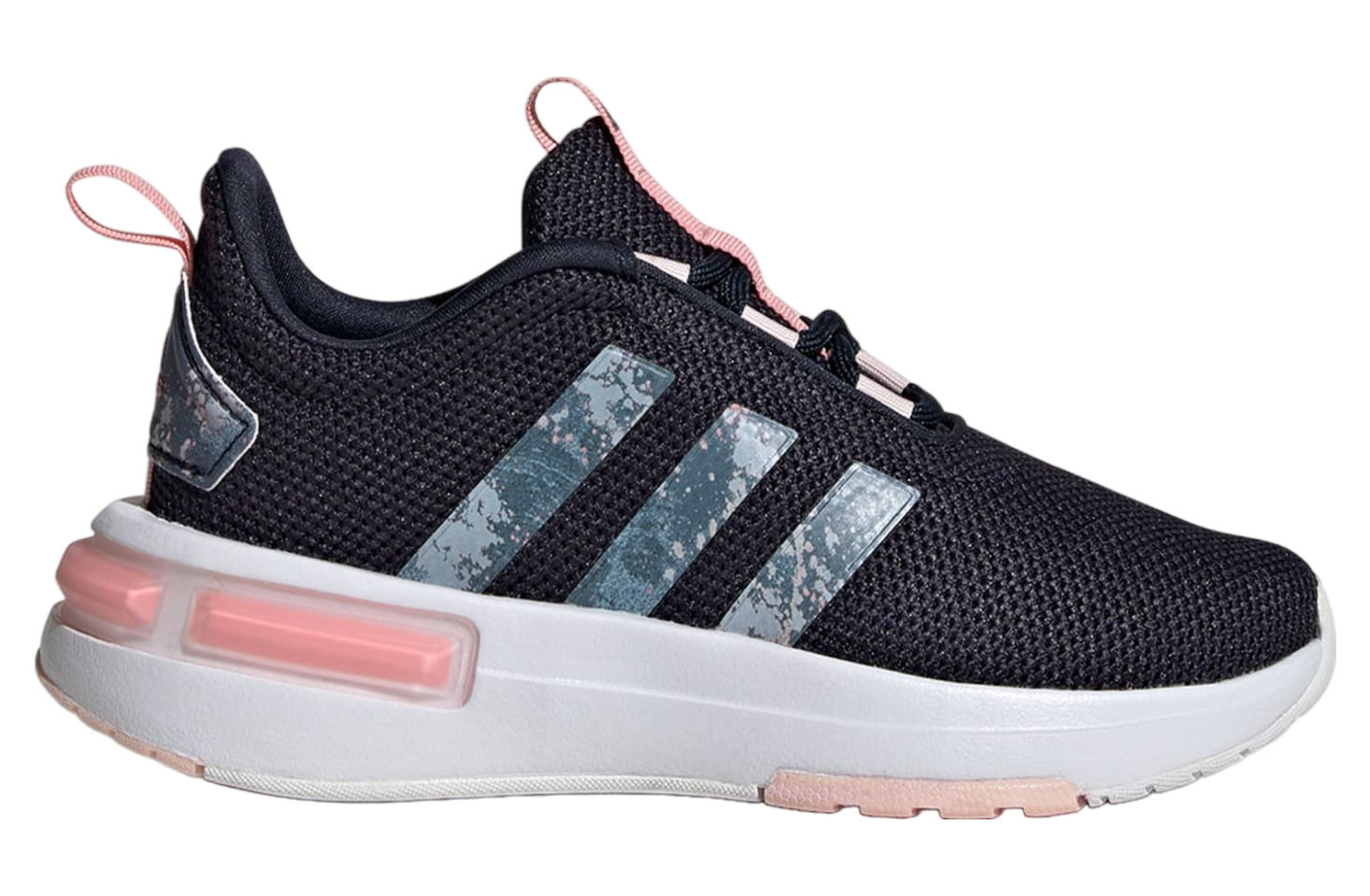 Adidas Racer Tr23 GS Legend Ink / Semi Pink Spark