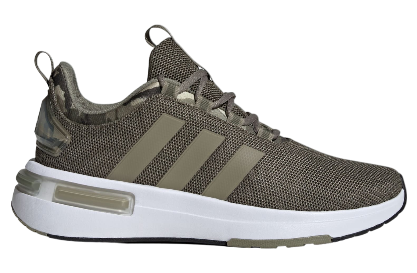 Adidas Racer Tr23 Olive Strata / Orbit Green