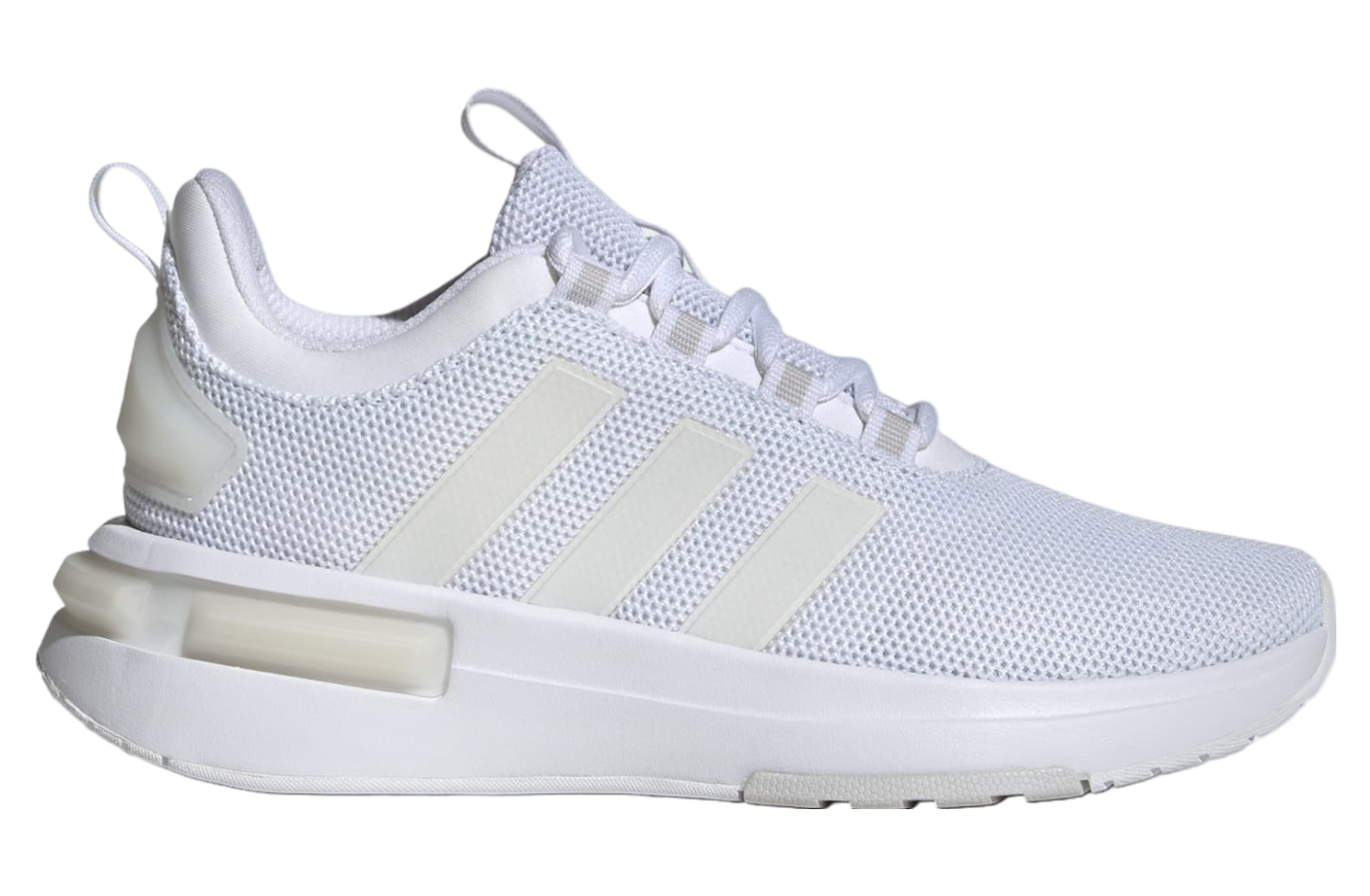 Adidas Racer Tr23 WMNS Cloud White / Zero Metalic