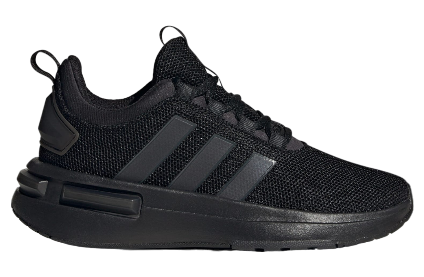 adidas art s81110 2017 season 1 episode 1 recap AcmShops Marketplace BUY Adidas Racer Tr23 WMNS Core Black Black Blue Met