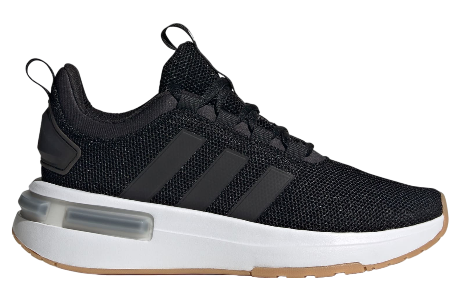 Adidas Racer Tr23 WMNS Core Black / Cloud White / Gum