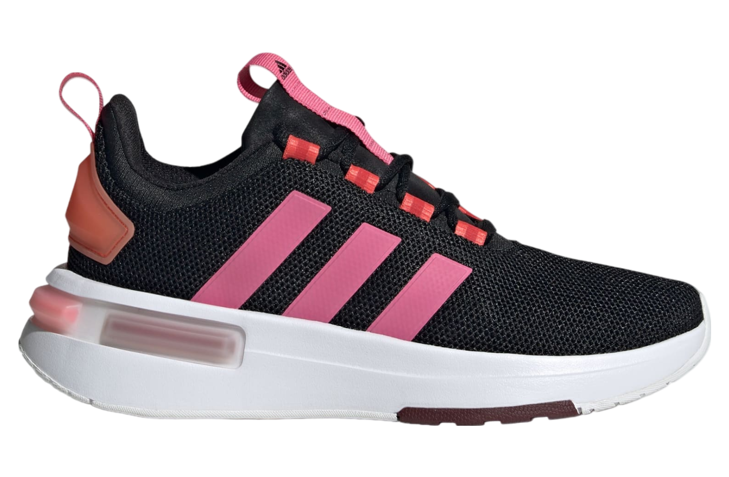 Adidas Racer Tr23 WMNS Core Black / Pink Fusion