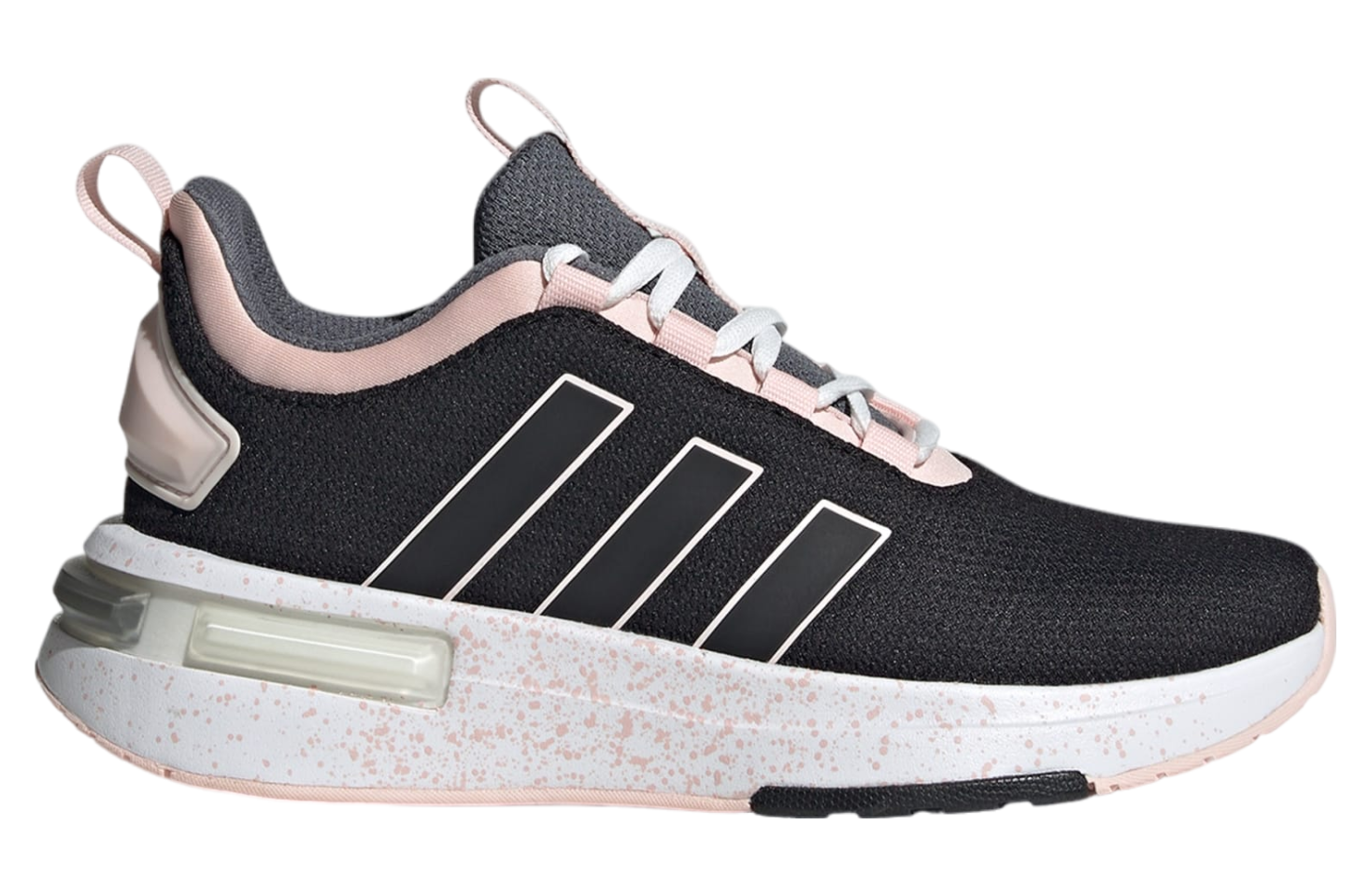 Adidas Racer Tr23 WMNS Core Black / Sandy Pink