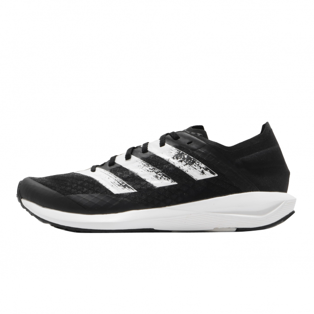 adidas Rapidafaito Summer.RDY GS Core Black Cloud White