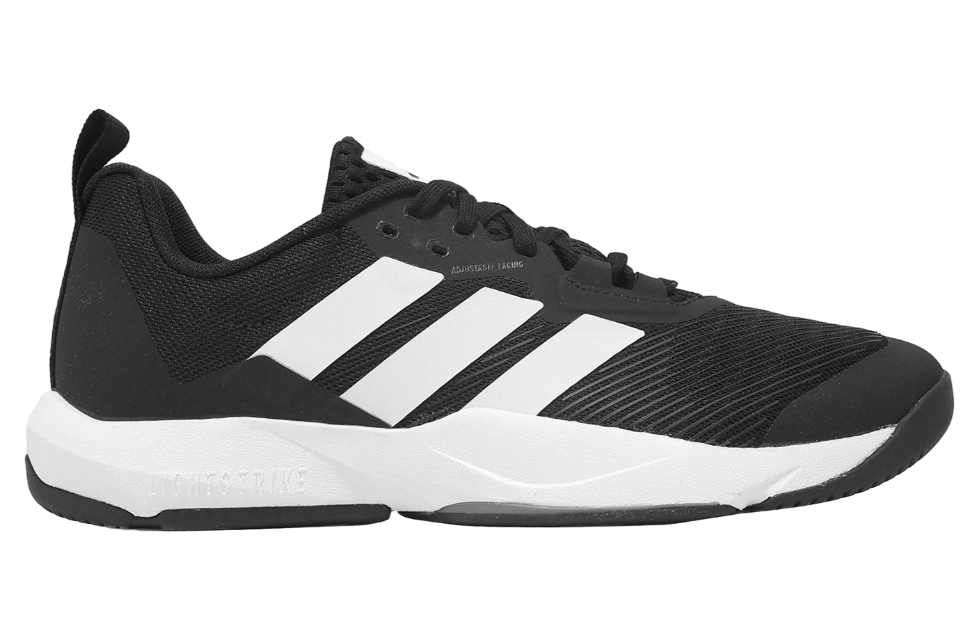 Adidas Rapidmove 2 Trainer M Core Black / Footwear White