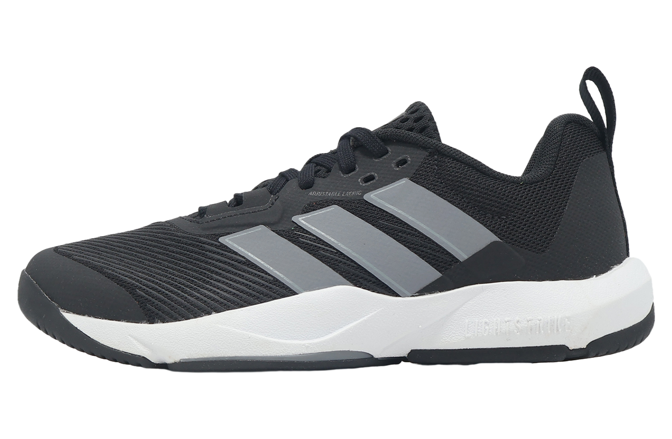 Adidas Rapidmove 2 Trainer W WMNS Core Black / Grey